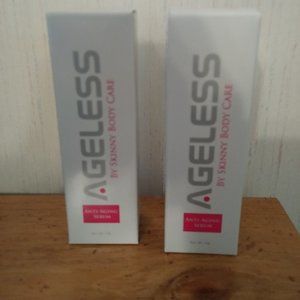 Ageless Anti-Aging Serum